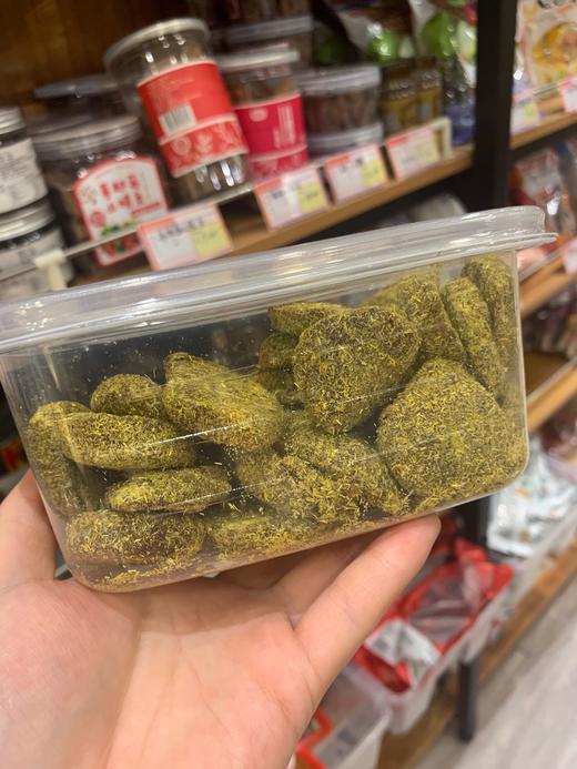甘草梅饼 商品图1