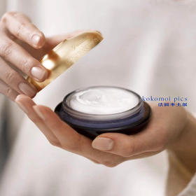 法国本土 · Guerlain娇兰贵妇级兰花面霜 经典版50ml｜法国拼邮