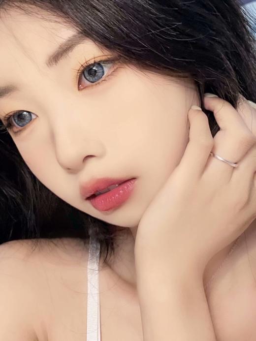 【小红书推荐款】cococon 北海银滩，年抛/直径14.5/着色14.0，168/一副，268/两副，2月28号结束 商品图2