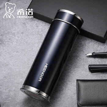 希诺真空杯XN-3051 395ML 商品图0