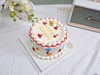 1027CAKE  |  简约风 小樱桃 商品缩略图1