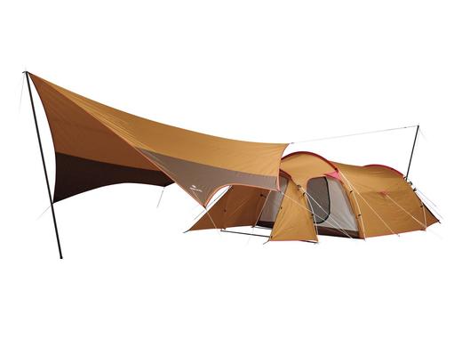 SP SET-250H 拱型帐天幕组 商品图0