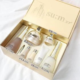 韩国呼吸时光能量套盒