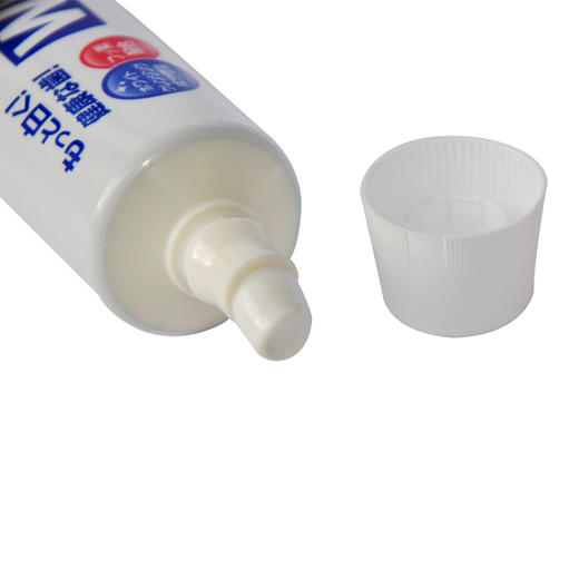 【一般贸易进口】日本原装狮王大白牙膏LION美白薄荷味牙膏150g 商品图3