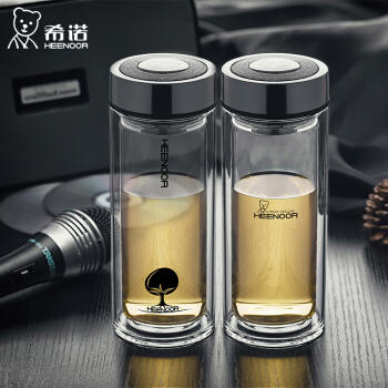 希诺玻璃杯XN-6702/6701 商品图1