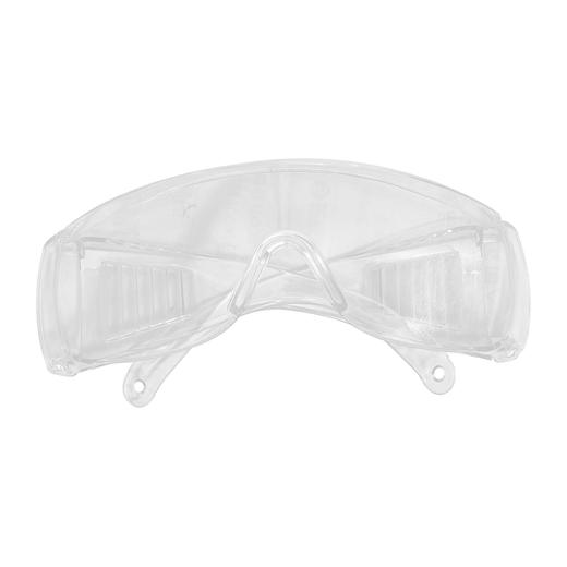 【货号03707】电锤电镐防护眼镜防灰眼镜护目镜保护镜透明眼镜 商品图2