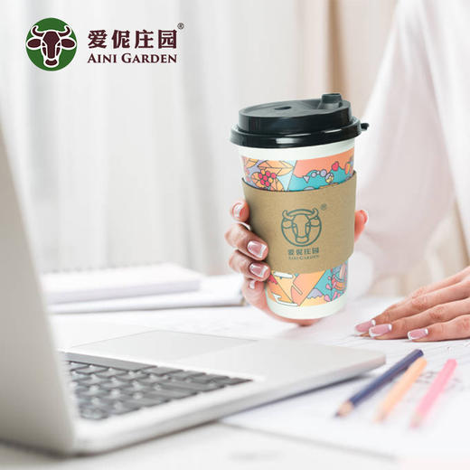 【爱伲庄园】 雨林种植有机小罐装黑咖啡 6杯装【包邮】 商品图1