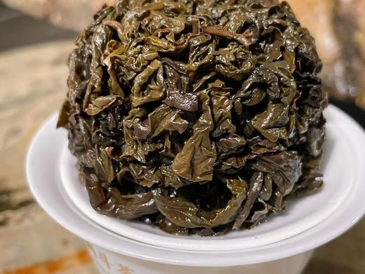 20年秋王料（传统老工艺，三次碳焙） 商品图5