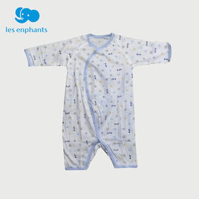 丽婴房-内衣类（夏）D0连装裤\游戏裤