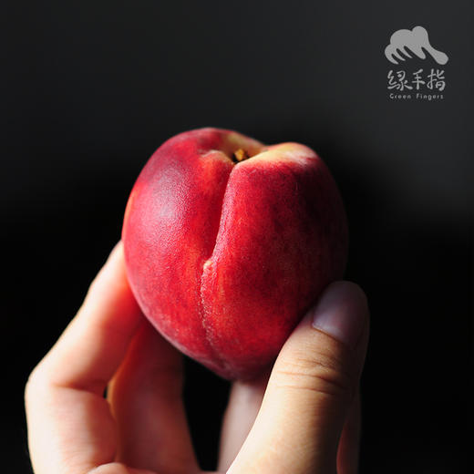 生态红宝石红桃 | 合作生产*Eco-ruby peach | Coproduction 商品图4