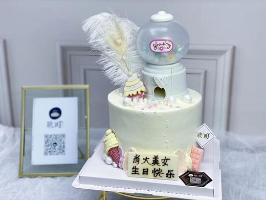 糖果机 商品图0