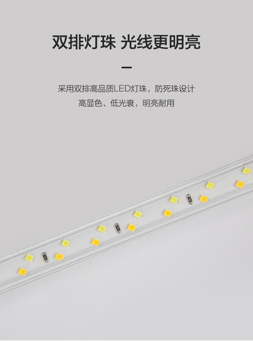 亮彩二代无导线高压灯带系列 商品图4
