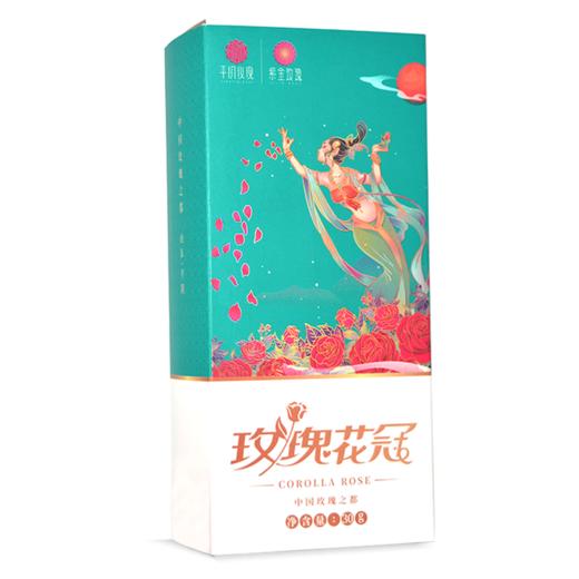 紫金玫瑰花冠花草茶30g 商品图2