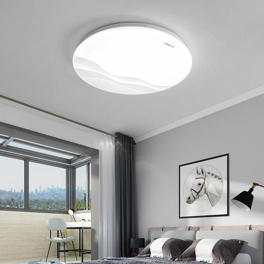 晨恋圆-面包灯 商品图1