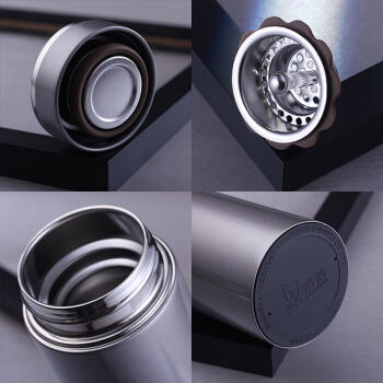 希诺真空杯XN-3011  400ML 商品图6