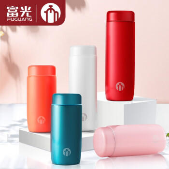 茶马仕真空杯(梦重力)TMZ1801 商品图0