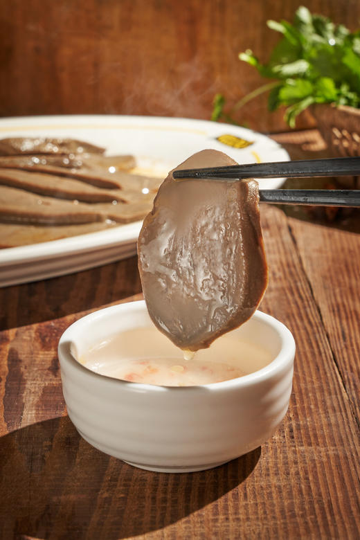 周四特价卤鹅粉肝特价低至89个顺丰包邮简装