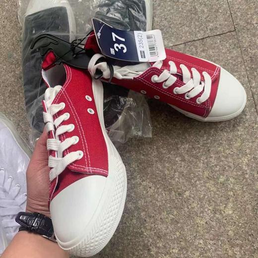 清仓特价 最后几双 帆布鞋 商品图1