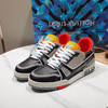 LV Trainer 最新配色运动鞋 商品缩略图1
