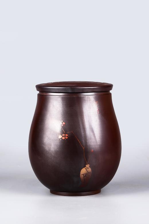 不二 茶罐 商品图2