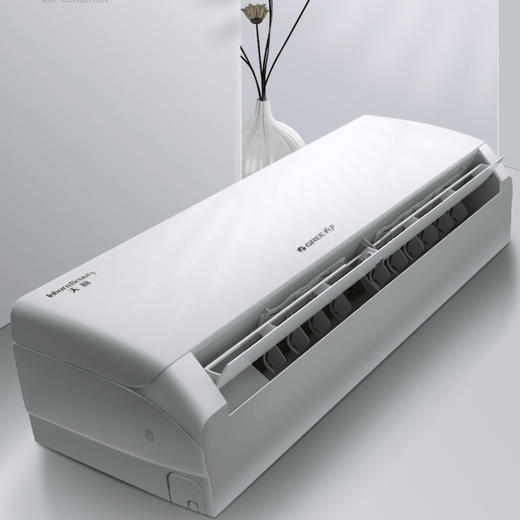 格力空调 KFR-26GW/(26530)FNhAk-B1天丽 商品图11