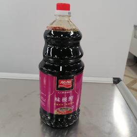 加加味极鲜1.9L