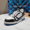 LV Trainer 最新配色运动鞋 商品缩略图4