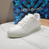 LV Trainer 最新配色运动鞋 商品缩略图4