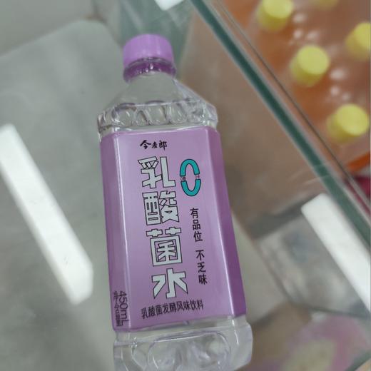 今麦郎乳酸菌水450ml 商品图0