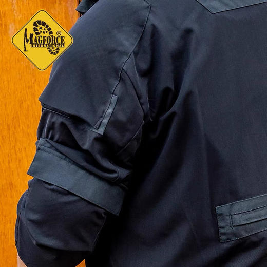 M家Windchaser追风者短款骑行夹克c1108可配护具 商品图5