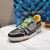 LV Trainer 最新配色运动鞋 商品缩略图4