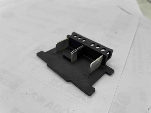 【货号05544】台湾达龙锂电扳手插脚锂电扳手开关插脚电动扳手配件 商品图4