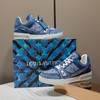 LV Trainer 最新配色运动鞋 商品缩略图7