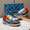 LV Trainer 最新配色运动鞋 商品缩略图3