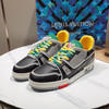 LV Trainer 最新配色运动鞋 商品缩略图1