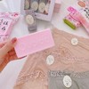 【4条79元、8条149元、拍下立减】给小仙女们安利一款超舒服的女士夏季薄冰丝内裤/轻薄柔软/易洗速干/100%桑蚕丝底裆/裸感体验，6色可选！ 商品缩略图2