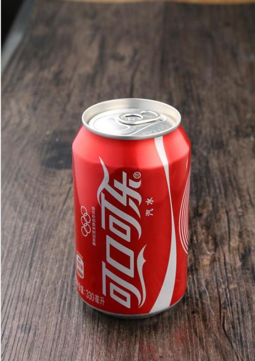 可乐(听) 商品图0