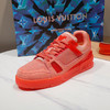 LV Trainer 最新配色运动鞋 商品缩略图4