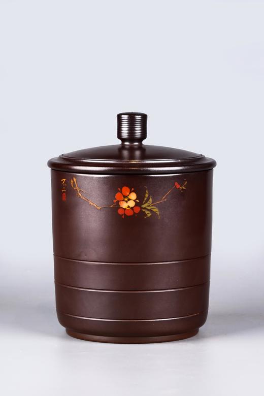 不二 茶罐 商品图4