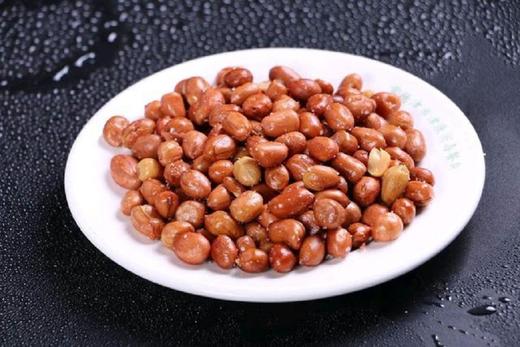 油炸花生米(份) 商品图0