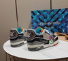 LV Trainer 最新配色运动鞋 商品缩略图6