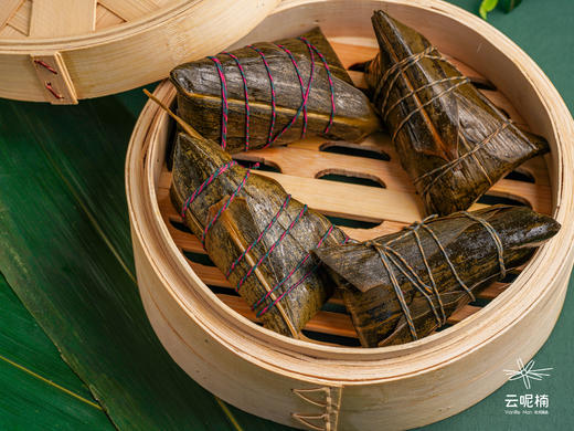 单层粽子礼盒 商品图5