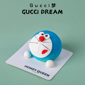 Gucci A梦