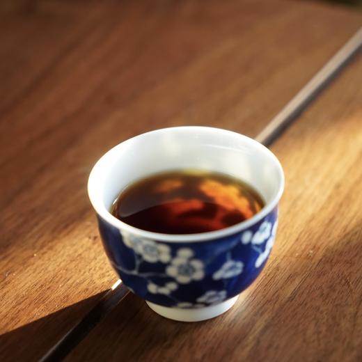 宽茶窄酒 ｜不知年临沧老茶头 商品图5
