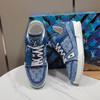LV Trainer 最新配色运动鞋 商品缩略图2