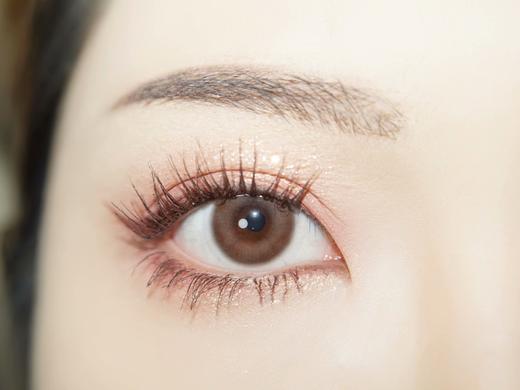 SAYI小奶杏（硅水凝胶）约14.0mm着色约13.0【年抛型】575/850度缺货 商品图2