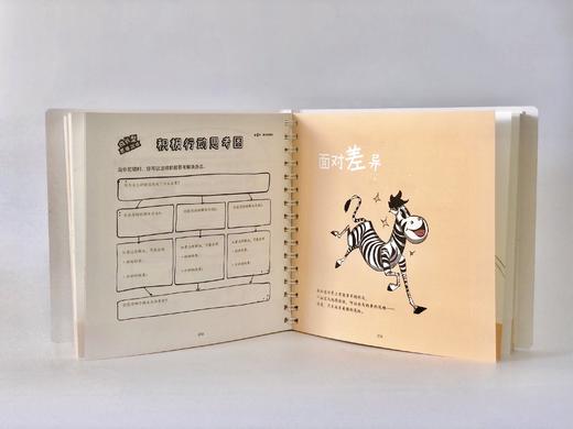 了不起的思维+桌面垫礼盒装 商品图3