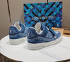 LV Trainer 最新配色运动鞋 商品缩略图6