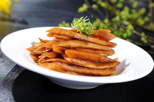 酱萝卜(份) 商品图0