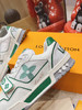 LV Trainer 最新配色运动鞋 商品缩略图7